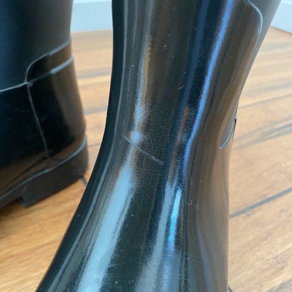 Hunter Refined Duo Rainboots - Picture 6 of 11